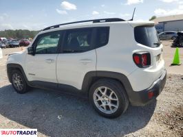 Jeep Renegade 2019 2