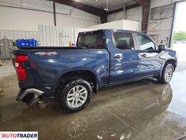 Chevrolet Silverado 2022 5