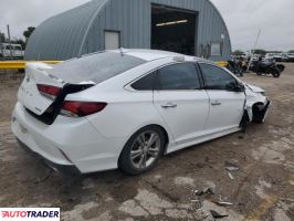 Hyundai Sonata 2018 2