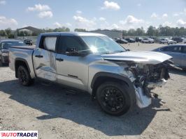 Toyota Tundra 2024 3