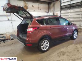 Ford Escape 2018 1