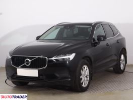 Volvo XC60 2020 2.0 147 KM