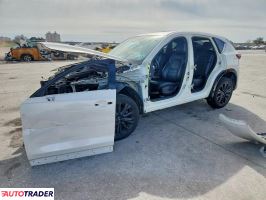Mazda CX-5 - zobacz ofertę