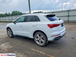 Audi Q3 2023 2
