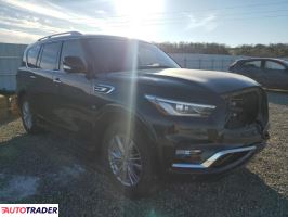 Infiniti Pozostałe 2019 5 Infiniti Pozostałe 2019 5