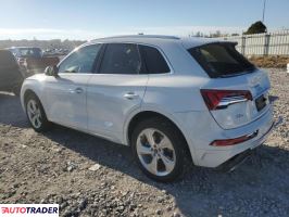 Audi Q5 2024 2