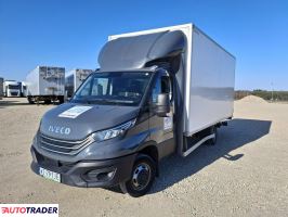 Iveco Daily 2022 3.0