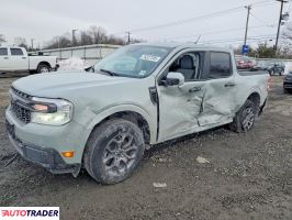 Ford Maverick 2023 2