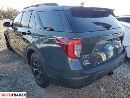 Ford Explorer 2024 2