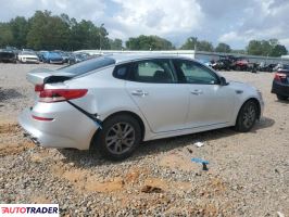 Kia Optima 2020 2