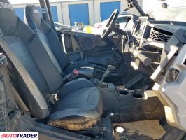 Polaris Ranger RZR 2023