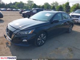 Nissan Altima 2022 2 Nissan Altima 2022 2