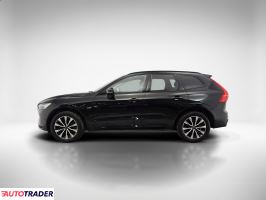 Volvo XC60 2023 2.0 197 KM