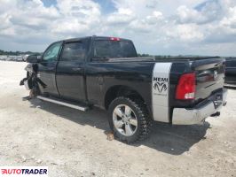 Dodge Ram 2019 5