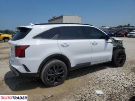 Kia Sorento 2022 2