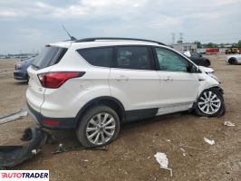 Ford Escape 2019 1