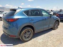 Mazda CX-5 2019 2 Mazda CX-5 2019 2
