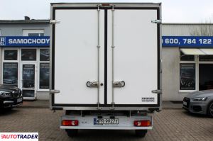 Renault Master 2022 2.3