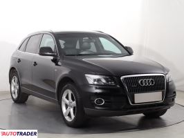 Audi Q5 2011 2.0 140 KM Audi Q5 2011 2.0 140 KM