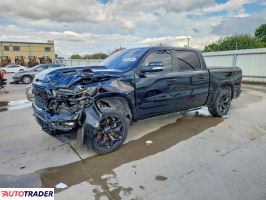 Dodge Ram 2021 5
