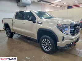 GMC Sierra 2023 3