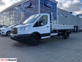 Ford Transit 2019 2.0 Ford Transit 2019 2.0