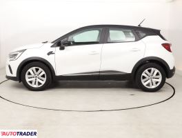 Renault Captur 2021 1.0 89 KM