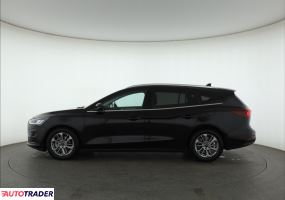 Ford Focus 2024 1.0 152 KM