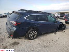 Subaru Outback 2025 2