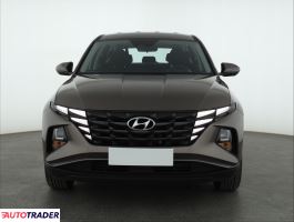 Hyundai Tucson 2021 1.6 147 KM
