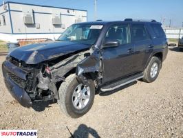 Toyota Pozostałe 2019 4 Toyota Pozostałe 2019 4