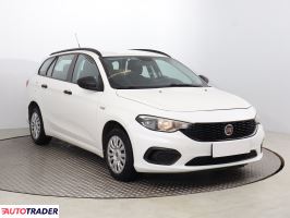 Fiat Tipo - zobacz ofertę