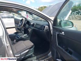 Kia Sportage 2022 2