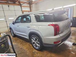 Hyundai Pozostałe 2022 3