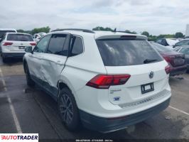 Volkswagen Tiguan 2019 2