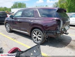 Hyundai Pozostałe 2021 3 Hyundai Pozostałe 2021 3