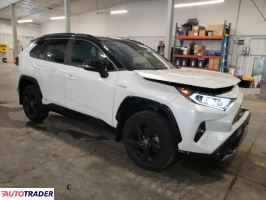 Toyota Pozostałe 2021 2 Toyota Pozostałe 2021 2