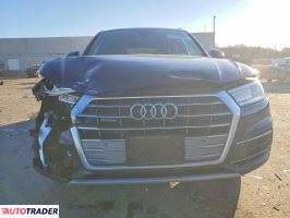 Audi Q5 2020 2