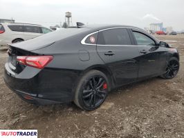 Chevrolet Malibu 2023 1 Chevrolet Malibu 2023 1
