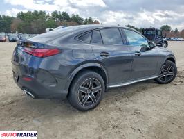 Mercedes CL 2025 2