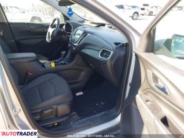 Chevrolet Equinox 2019 1