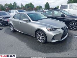 Lexus IS 2019 2 Lexus IS 2019 2