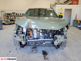 Honda CR-V 2026 2