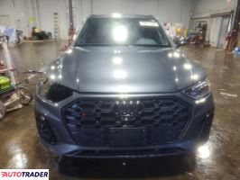 Audi Q5 2023 3