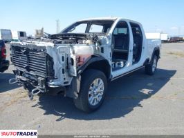 GMC Sierra 2021 6 GMC Sierra 2021 6