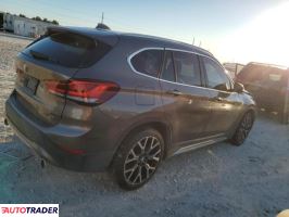 BMW X1 2020 2