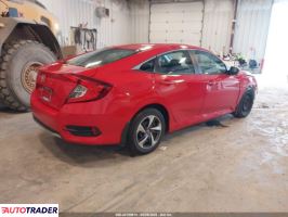 Honda Civic 2020 2