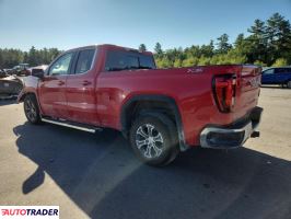 GMC Sierra 2021 5