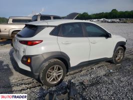 Hyundai Kona 2020 2
