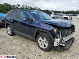 Toyota Pozostałe 2020 2 Toyota Pozostałe 2020 2